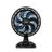 Ventilador de Mesa Arno 40Cm VE70 X-Treme 7 Preto e Azul Escuro 220V