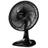 Ventilador De Mesa Mondial Super Power 110V 40Cm Preto