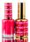 Verniz em Gel DND DC Pinks Cherry Punch 071 - 15ml