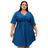 Vestido BATA Plus Size