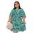 Vestido BATA Plus Size