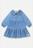 Vestido Jeans Infantil  Up Baby