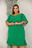 Vestido Plus Size Social Bela