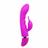 Vibrador Feminino Massageador Estimulador Feminino Ponto G Clitóris 30 Velocidades Hilda