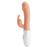 Vibrador Massageador Estimulador de Clitoris 30 Vibrações Tipo Coelho