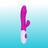 Vibrador Snappy Ponto G 30 Vibraçôes