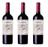 Vinho Garzon Reserva Cabernet Franc 750 Ml Kit Com 03 Un