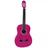 Violao Acustico Nylon Ac39 Azalea Pink Memphis Tagima AC-39