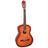 Violão Giannini Acústico GN15 TS Nylon Gn-15