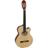 Violão Giannini GNF1D Mini Jumbo Nylon Natural Fosco