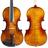 Violino Antoni Marsale Oficina 2024 Stradivari n484