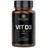 Vit D3 2000UI Vitamina D3 com azeite de oliva e MCT - (120 Capsulas) - Essential Nutrition