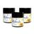 Vitamina D3 Softgel Naturalis 60 Caps Kit com 3 Potes