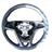 Volante Chery Tiggo 2 Original Controle Automotivo