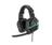 Warrior askari headset gamer p3 xbox verde ph291