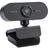 Webcam Full Hd Usb 301 Alta Resolução 1920x1080p 