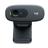 Webcam Logitech C270 720p