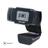 Webcam office hd 720p usb preto - ac339