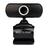 Webcam PlugePlay 480p Microfone USB Reunião Home Office WC051