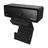 Webcam usb cam-720p preto  INTELBRAS