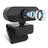 Webcam W6 Full Hd Com Microfone