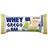 Whey Grego Bar - 40G - Nutrata - Torta De Limão