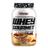 Whey Protein Gourmet 907g Pote - FN Forbis