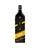 Whisky Escocês Blended Johnnie Walker Black Label Edição Limitada 1L
