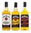 Whisky Jim Beam 3L - Bourbon / Fire / Honey