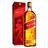 Whisky red label