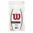 WILSON Pro Overgrip 30Pack Branco