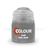 Workshop de jogos Paint Pot Citadel Base Grey Seer 12mL