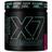 X7 Pre Workout Treino 300g Atlhetica Nutrition