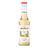 Xarope de gengibre monin 250 ml