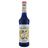 Xarope Monin Curacao Blue 700ml