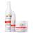 Yellow Color Care Trio Shampoo 500ml + Máscara 500ml + Leave-in 125ml