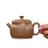 Yixing Purple Clay Teapots Master Handmade Tea Pot Raw Ore Mud Beauty Kettle Chinese Zisha Tea Set Coleção de Presentes Bules