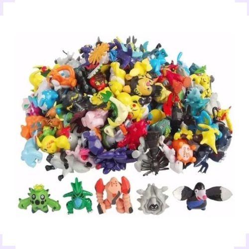 Pokémon Figuras Caixa Original Brinquedo Anime Para Presente - HDL - Boneco  Pokémon - Magazine Luiza