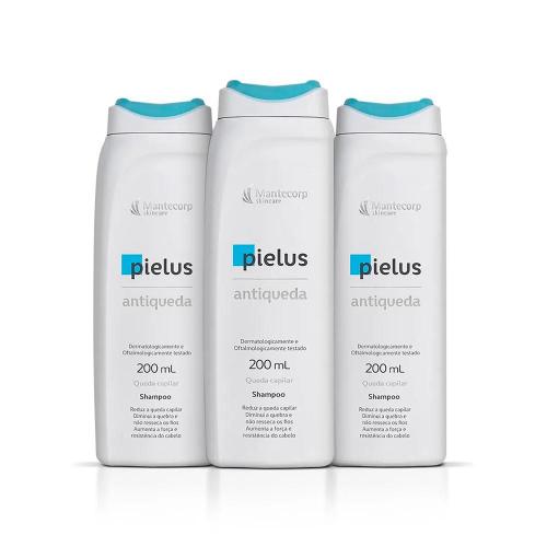 Shampoo Shitake Plus Bio Extratus 350ml - Shampoo - Magazine Luiza