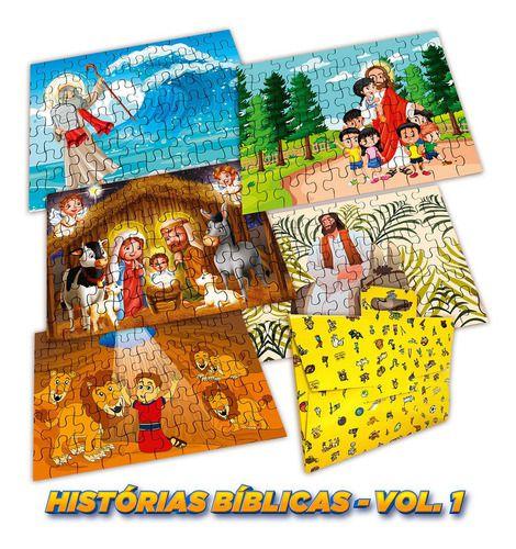 Jogo Quebra Cabeça 500 Pçs Puzzle Paisagem Balões 60x40cm