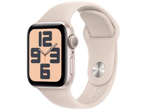 Case De Proteção 2 Em 1 Para Apple Watch Séries 6/se 44mm - STAR CAPAS E  ACESSÓRIOS - Smartwatch e Acessórios - Magazine Luiza