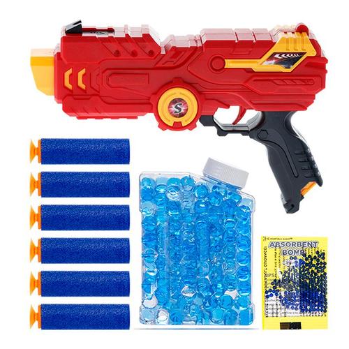 Lançador Nerf Alpha Strike Com Mira Da Hasbro Lr1 F2254