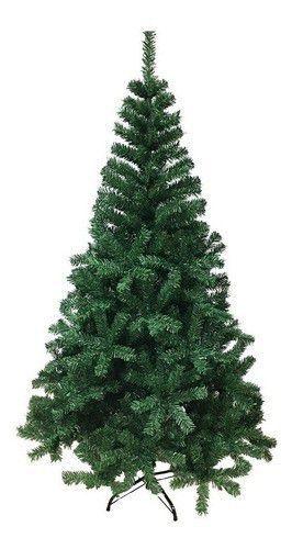 Árvore de Natal Pinheiro Canadense Linda 800 Galhos Grande 2,10m De Altura - AZ Shopping - Árvore de Natal - Magazine Luiza