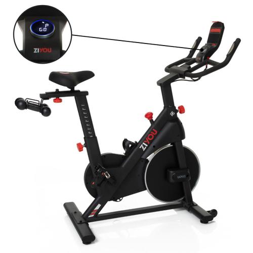 Bicicleta Spinning Profissional Evolution Fitness Sp 6000