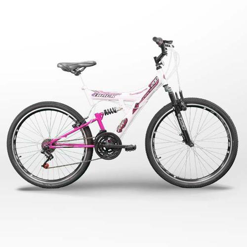 Bicicleta Caloi Schwinn Kalahari T17 Aro 29 27 Marchas Suspens o