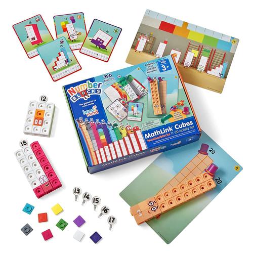 Blocos e casas LEGO® Classic 11008 Conjunto de blocos de montar inicial  para crianças (270 peças)
