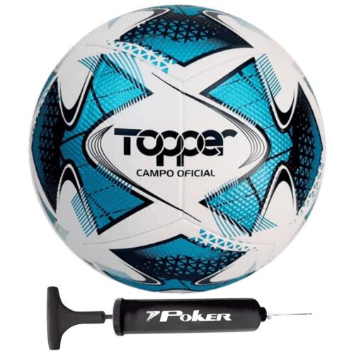 Bola Futebol De Campo Puma Big Cat 5 - Amarelo E Preto - UNISPORT