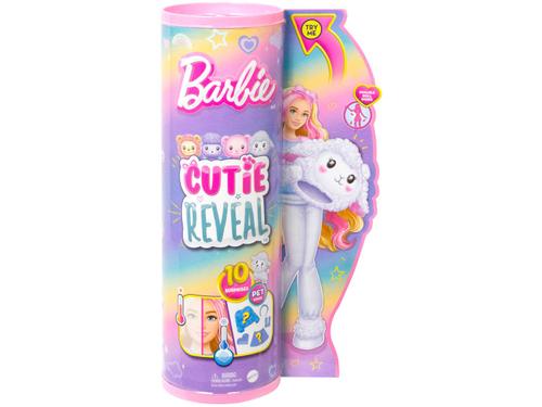 Barbie fada boneca dreamtopia asa roxa - mod gjk00 - MATTEL