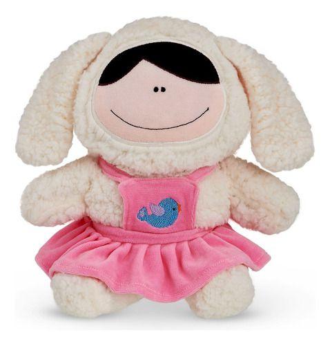 Alfabeto Lore Soft Toy Alfabeto Lore Pelúcia Para Baby Boys Girls