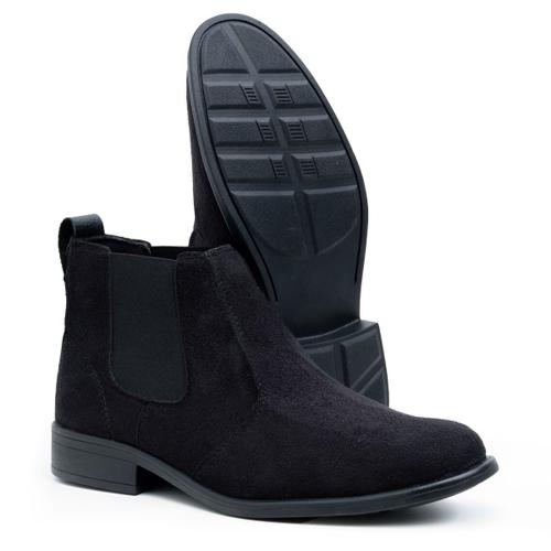 Bota treebo tivoli store feminina